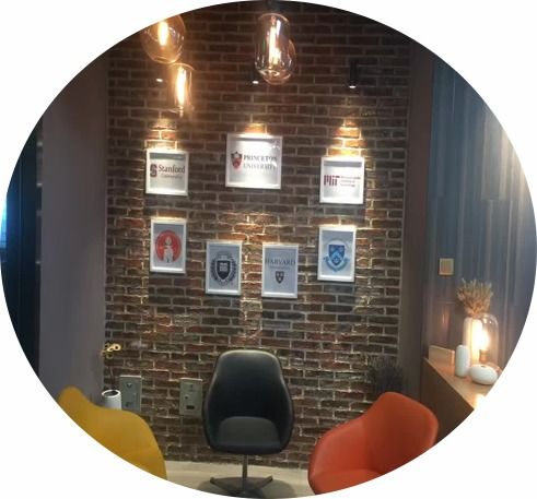 學(xué)為貴教育 用視覺(jué)設(shè)計(jì)提升品牌形象與服務(wù)體驗(yàn)