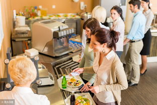 公司食堂為什么需要辦理食品經營許可證？