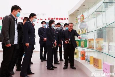 東營市人民政府加強食品經營監管，保障市民飲食安全